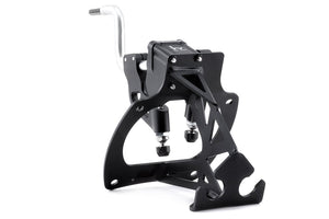 M&M HONDA SHORT SHIFTER ASSEMBLY HYBRID RACING FOR CIVIC EP3 00111-EP3-HR01