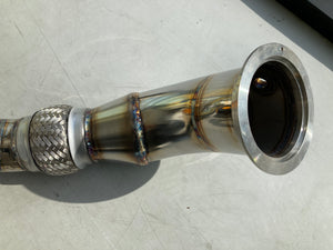 REVOLUTION SPORTS CATALYZER FOR TOYOTA GR YARIS GXPA16 GXPA-SC