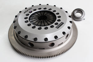 M&M HONDA HYPER METAL TWIN CLUTCH SET 1350 FOR HONDA CIVIC FL5 00100-FL5-MT01