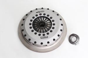 M&M HONDA HYPER METAL TWIN CLUTCH SET 1350 FOR HONDA CIVIC FL5 00100-FL5-MT01