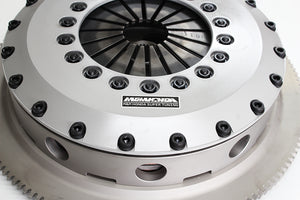 M&M HONDA HYPER METAL TWIN CLUTCH SET 1350 FOR HONDA CIVIC FL5 00100-FL5-MT01