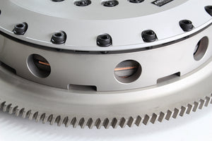 M&M HONDA HYPER METAL TWIN CLUTCH SET 1350 FOR HONDA CIVIC FL5 00100-FL5-MT01