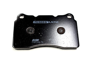 M&M HONDA FRONT BRAKE PAD STOCK SIZE FOR CIVIC FK8 00602-FK8-F001
