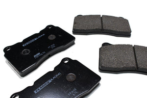 M&M HONDA FRONT BRAKE PAD STOCK SIZE FOR CIVIC FK8 00602-FK8-F001