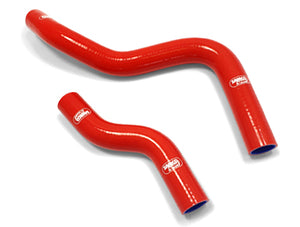 M&M HONDA COOLANT HOSE KIT FOR CIVIC FK8 01404-FK8-SC01