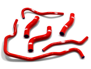 M&M HONDA WATER HOSE KIT FOR CIVIC FK8 01404-FK8-SC05