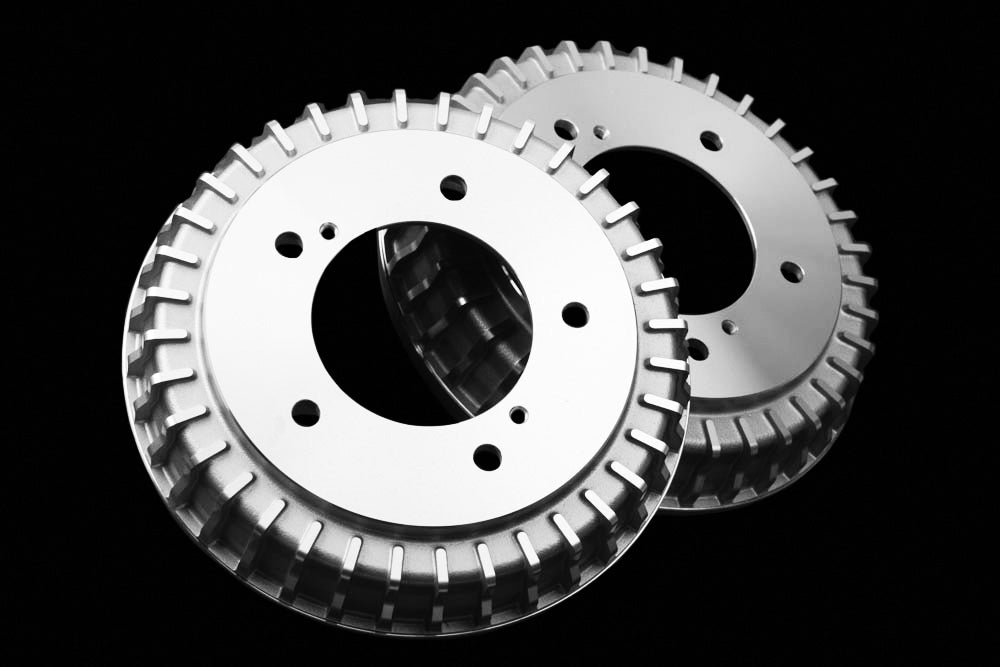 RAINBOW AUTO ALFINE DRAM BRAKE FOR SUZUKI JIMNY JB74 RBA-AD1