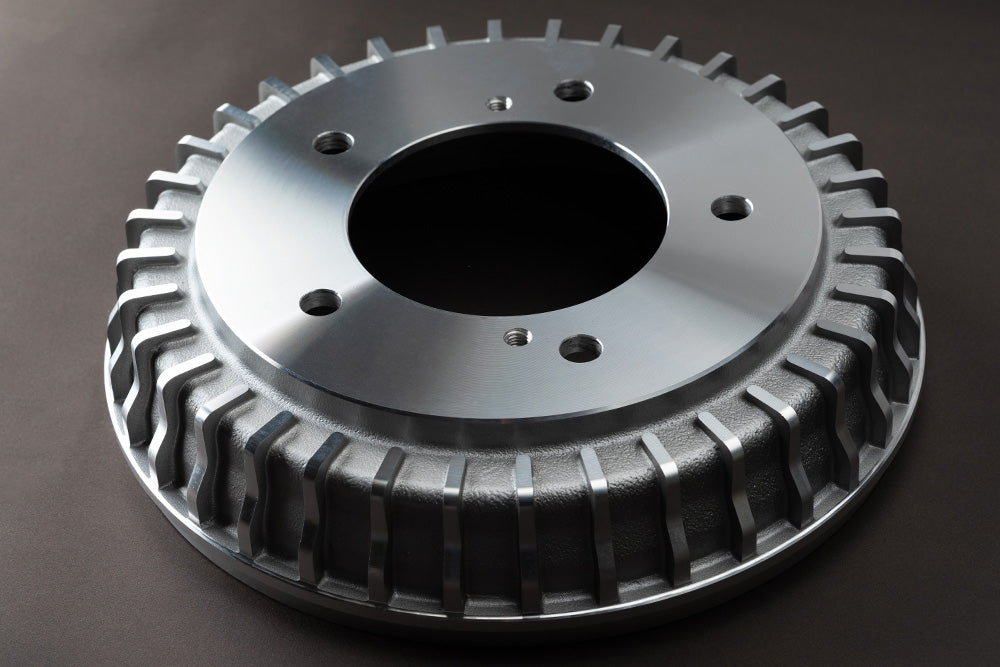 RAINBOW AUTO ALFINE DRAM BRAKE FOR SUZUKI JIMNY JB74 RBA-AD1