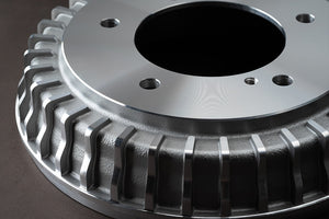 RAINBOW AUTO ALFINE DRAM BRAKE FOR SUZUKI JIMNY JB74 RBA-AD1