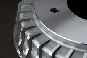 RAINBOW AUTO ALFINE DRAM BRAKE FOR SUZUKI JIMNY JB74 RBA-AD1