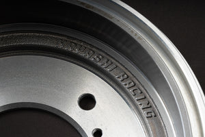 RAINBOW AUTO ALFINE DRAM BRAKE FOR SUZUKI JIMNY JB74 RBA-AD1