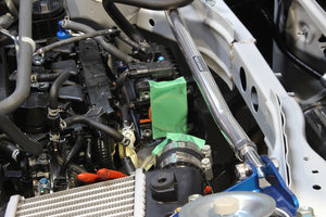 M&M HONDA BIG THROTTLE BODY TYPE 1 FOR S660 JW5 00400-JW5-M001