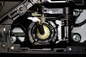 M&M HONDA ALUMINUM SHIFT BRACKET RIGID COLLAR 6MT FOR S660 JW5 00109-JW5-M001-6MT