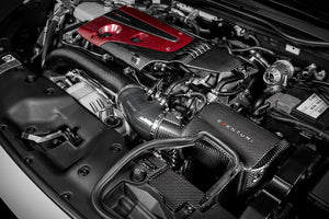 M&M HONDA CARBON TURBO POWER TUBE PACKAGE 1 VENTURI FOR CIVIC FK8 00405-FK8-M003-P1