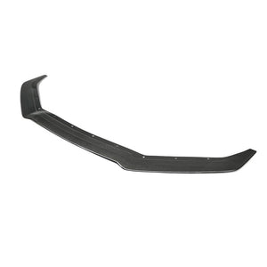 M&M HONDA CARBON FRONT UNDER SPOILER TYPE CV SEIBON FOR CIVIC FK8 01100-FK8-SE02CV