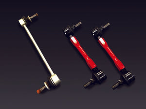 REVOLUTION FRONT ADJUSTABLE STABILIZER LINK MEDIUM FOR TOYOTA 86 SUBARU BRZ ZN6 ZC6 RZN6-FSS-M