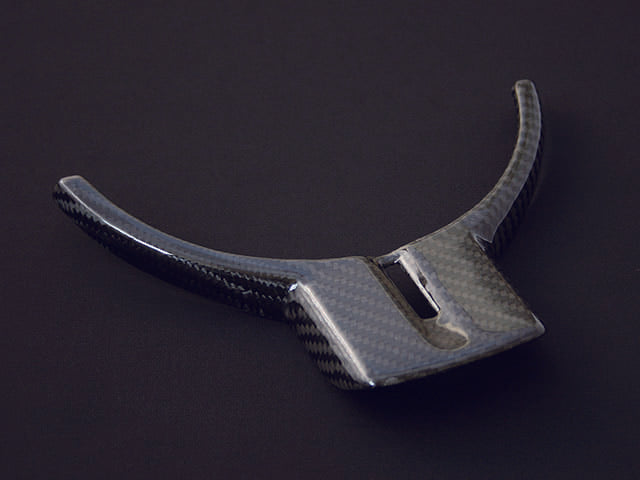 REVOLUTION STEERING WHEEL JACKET FOR TOYOTA 86 SUBARU BRZ ZN6 ZC6 RZN6-SWJ