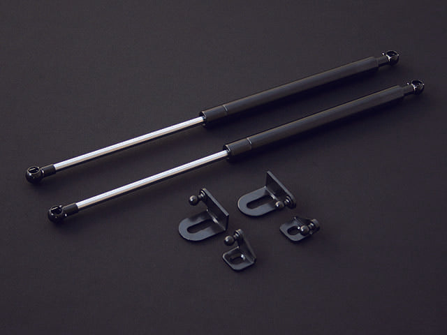 REVOLUTION BONNET DAMPER FOR TOYOTA 86 SUBARU BRZ ZN6 ZC6 RZN6-BD