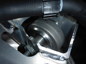 REVOLUTION TENSION ROD PILLOW BUSH FOR TOYOTA SUPRA A90 A90-TRPB