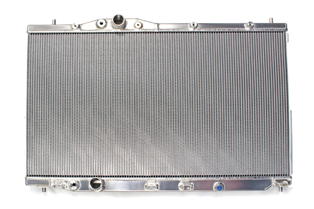 M&M HONDA ALUMINUM RADIATOR M&M DRL SPECIAL TYPE S FOR CIVIC FL5 01400-FL5-DRL36SPS