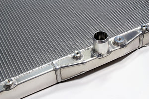 M&M HONDA ALUMINUM RADIATOR M&M DRL SPECIAL TYPE S FOR CIVIC FL5 01400-FL5-DRL36SPS