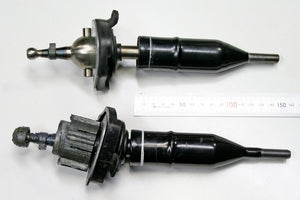 M&M HONDA SHORT STROKE SHIFT LEVER FOR S2000 AP1 AP2 00109-AP1-M001