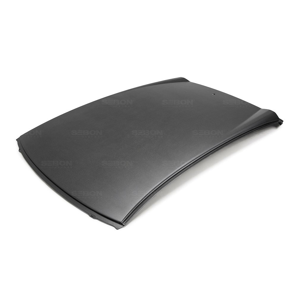 M&M HONDA DRY CARBON ROOF SEIBON FOR CIVIC FK8 01100-FK8-SE02DR
