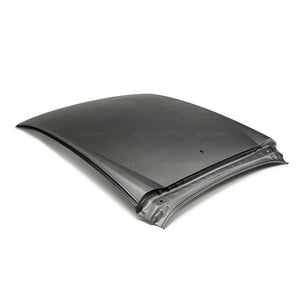 M&M HONDA DRY CARBON ROOF SEIBON FOR CIVIC FK8 01100-FK8-SE02DR