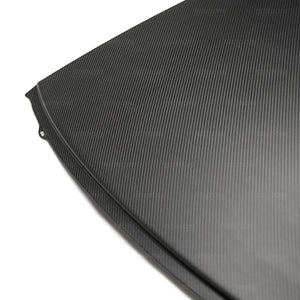 M&M HONDA DRY CARBON ROOF SEIBON FOR CIVIC FK8 01100-FK8-SE02DR