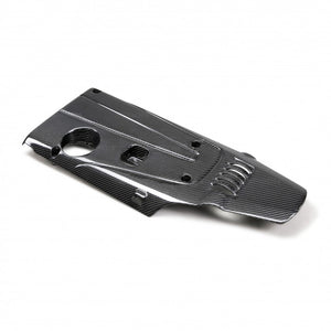 M&M HONDA CARBON ENGINE COVER FOR CIVIC FK8 01100-FK8-SE05