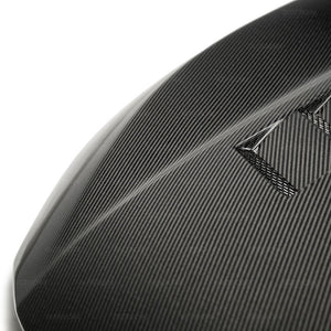 M&M HONDA CARBON BONNET TYPE TS SEIBON FOR CIVIC FK8 01100-FK8-SE01TS