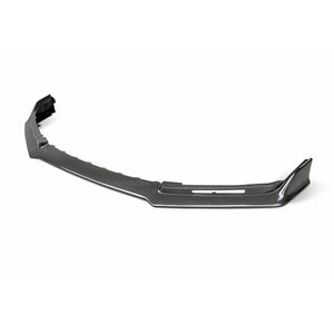 M&M HONDA CARBON FRONT UNDER SPOILER TYPE TA SEIBON FOR CIVIC FK8 01100-FK8-SE04TA