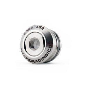 M&M HONDA SHIFT BOOT COLLAR HYBRID RACING COLLAR STAINLESS STEEL FOR  00016-SB-HR01S