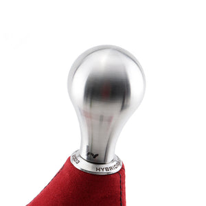 M&M HONDA SHIFT BOOT COLLAR HYBRID RACING COLLAR STAINLESS STEEL FOR  00016-SB-HR01S