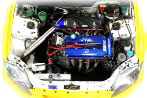 M&M HONDA SPORTS INJECTION SYSTEM FOR CIVIC EK9 00401-EK9-T001