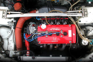 M&M HONDA SPORTS INJECTION SYSTEM FOR INTEGRA DC2 DB8 00401-DC2-T001