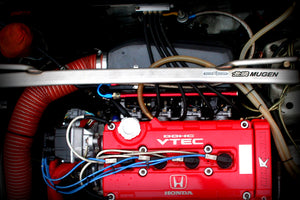 M&M HONDA SPORTS INJECTION SYSTEM FOR INTEGRA DC2 DB8 00401-DC2-T001