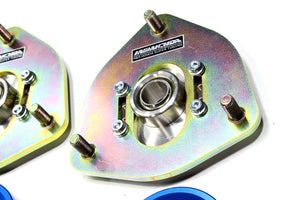 M&M HONDA FRONT PILLOW UPPER MOUNT FOR CIVIC FK8 00202-FK8-M001