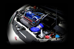 M&M HONDA CARBON INTAKE BOX FOR INTEGRA DC5 00402-DC5-M001