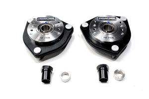 M&M HONDA FRONT PILLOW UPPER MOUNT FOR CIVIC FD2 MUGEN RR 00202-FD2-M001