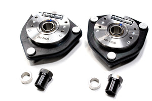 M&M HONDA FRONT PILLOW UPPER MOUNT FOR CIVIC FD2 MUGEN RR 00202-FD2-M001