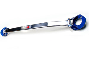 M&M HONDA FRONT STRUT TOWER BAR FOR INTEGRA DC2 DB8 00702-DC2-M001