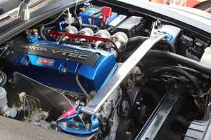 M&M HONDA FRONT STRUT TOWER BAR FOR S2000 AP1 AP2 00702-AP1-M001