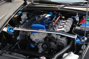 M&M HONDA FRONT STRUT TOWER BAR FOR S2000 AP1 AP2 00702-AP1-M001