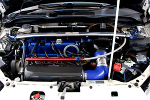 M&M HONDA FRONT STRUT TOWER BAR FOR CIVIC EP3 00702-EP3-M001