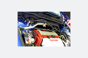 M&M HONDA FRONT STRUT TOWER BAR FOR ACCORD CL7 00702-CL7-M001