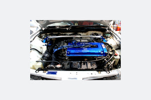 M&M HONDA FRONT STRUT TOWER BAR FOR INTEGRA DC2 DB8 00702-DC2-M001