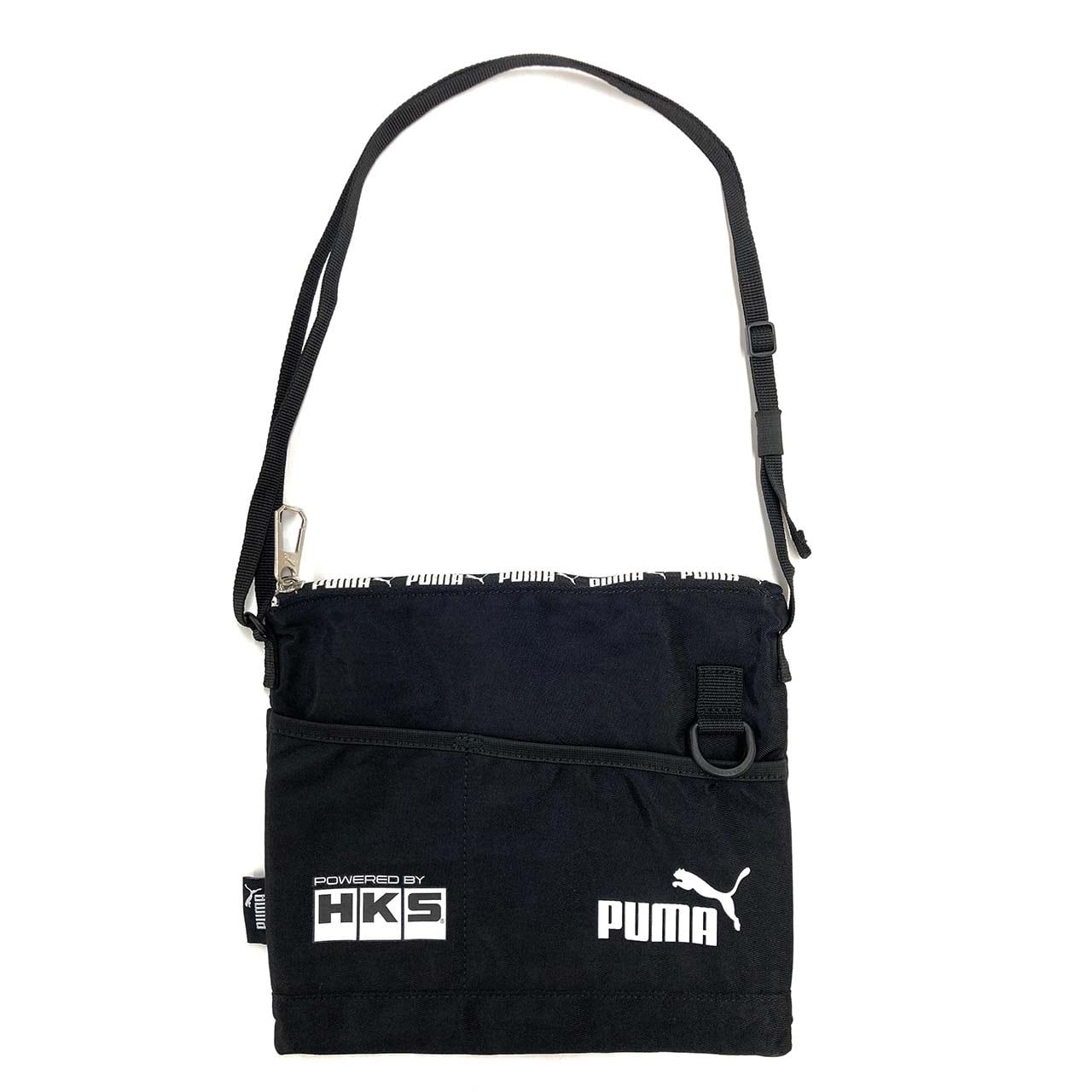 HKS HKS×PUMA SACOCHE HKS-ONLINE-00000