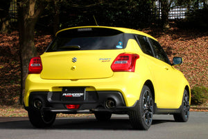 FUJITSUBO AUTHORIZE R For SWIFT SPORT ZC33S 550-81559