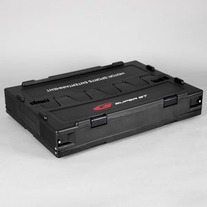 SUPER GT SQUARE STORAGE BOX 50L FOR  SUPER-GT-SQUARE-00001